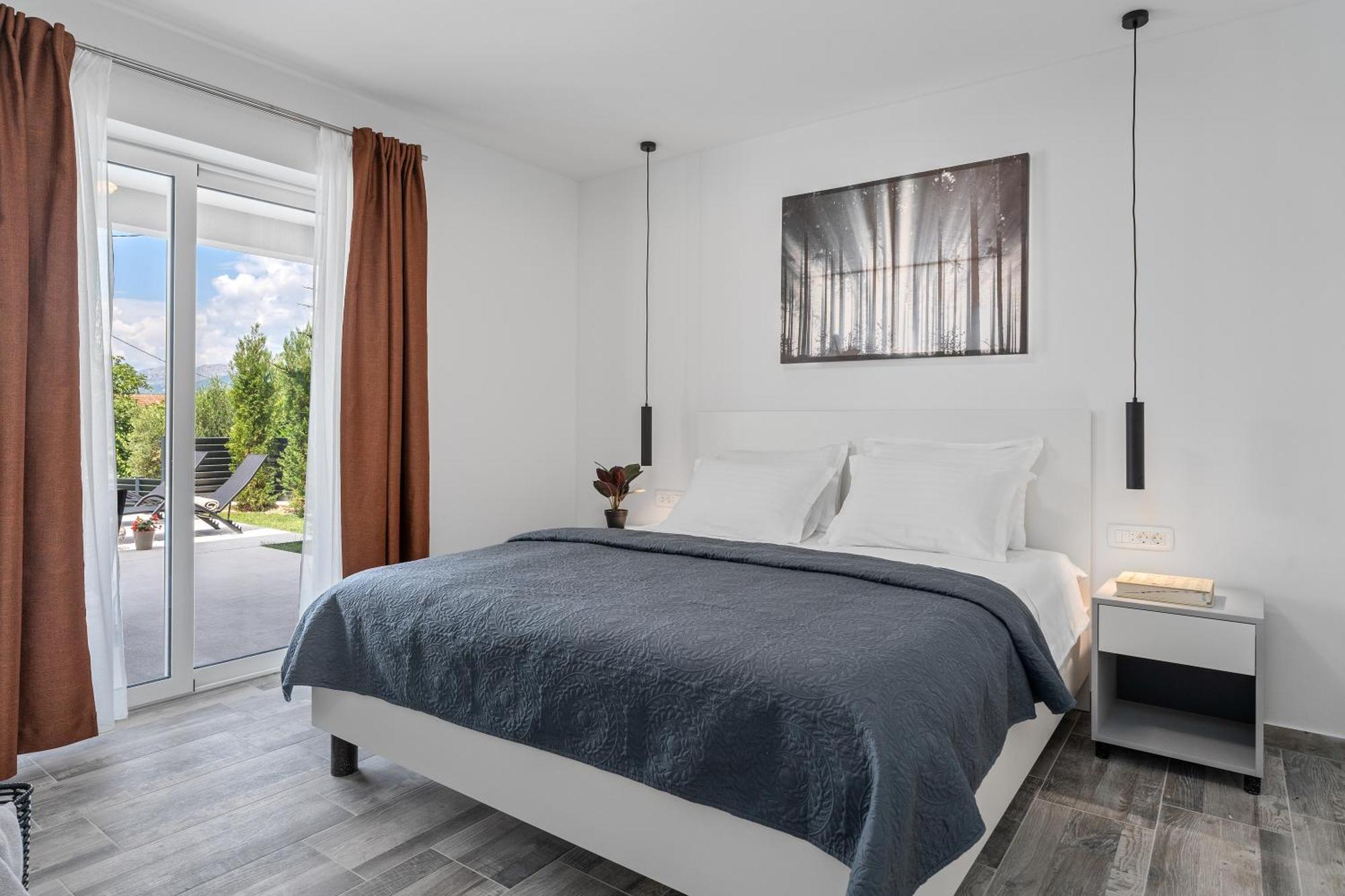 Giovannina Split Appartement Podstrana