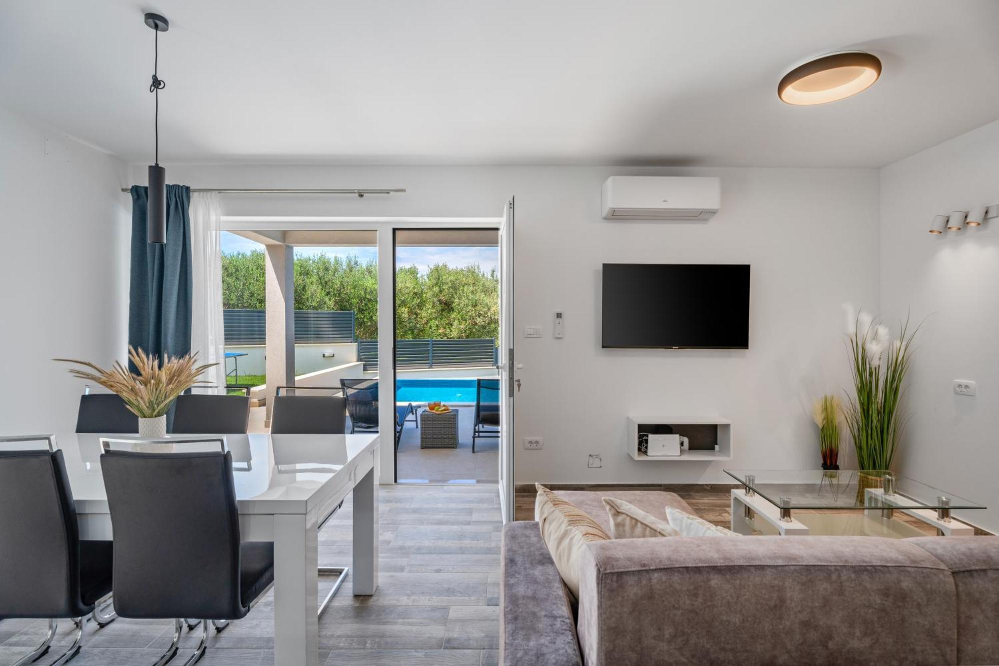 Appartement Giovannina Split