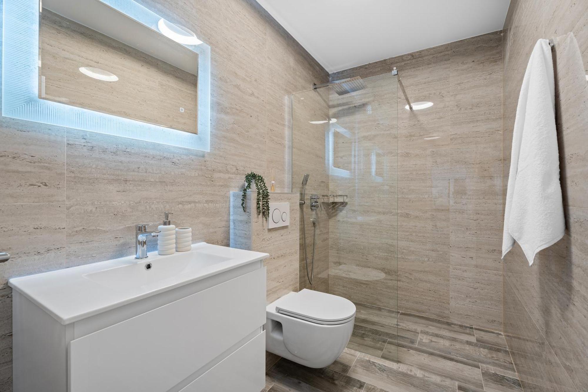 Giovannina Split Appartement Podstrana