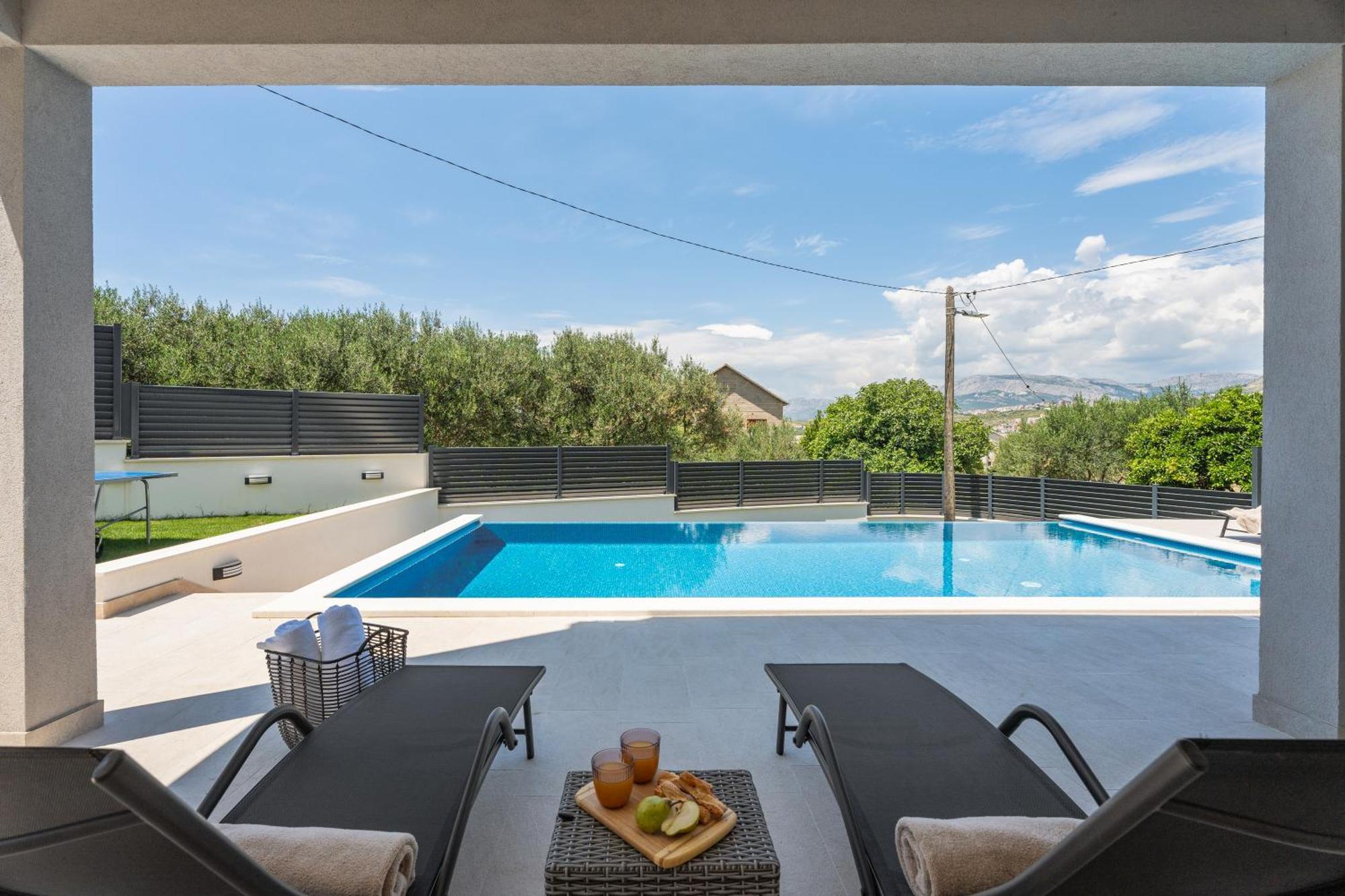 Appartement Giovannina Split *