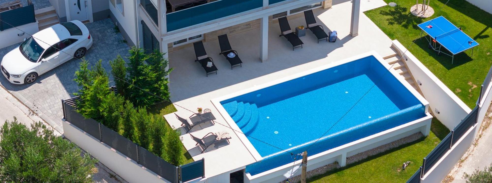 Giovannina Split Appartement *