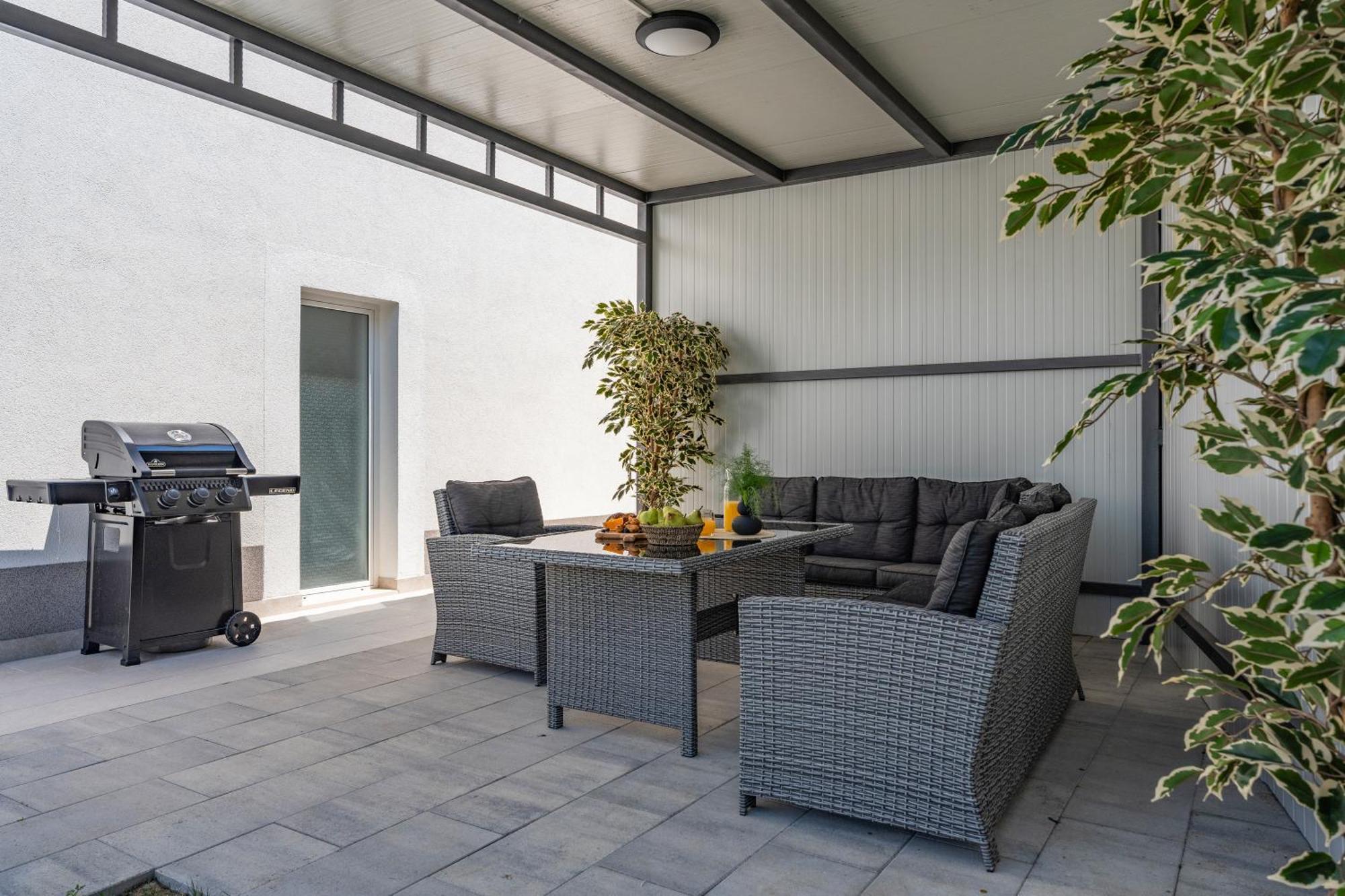 Appartement Giovannina Split
